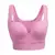 Bezešvá podprsenka push up