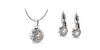 Set Xirius Chatons