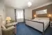 Pětilůžkový apartmán