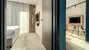 Izba Premium s jednou spálňou (29–33 m²)