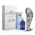 Beauty box - Hyaluronové sérum + Dtangler Zebra white