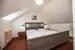 Dvojpodlažný apartmán štvorlôžkový (so 4 prístelkami)