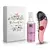 Beauty box - S. O. S. sérum 100 ml + Dtangler Red Lip