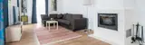 Trojizbový apartmán s výhľadom na more 3