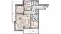 Penthouse IIIb (105 m²)