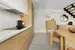 Čtyřlůžkový apartmán L34 (58 m²)
