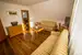 Apartmán Mezonet se dvěma přistýlkami (50–54 m²)