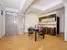 Apartmán s jednou spálňou a balkónom (55 m²)