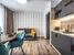 Apartmán Deluxe s balkónom (34 m²)