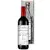 0,75 l Červené víno „Recept“ (Merlot)