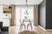 Apartmán s terasou a súkromnou záhradou (45 m²)