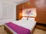 Apartmán s jednou spálňou (40 m²)