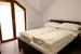 Štvorlôžkový apartmán s terasou