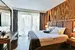 Pokoj Junior Suite (35 m²)