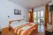 Trojlôžkové Studio s terasou (24 m²)