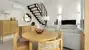 Čtyřlůžkový apartmán L23 (58 m²)