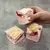 6 ks Cukrovinka Gourmet Marshmallow
