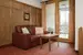 Pokoj Junior Suite s balkonem (65 m²)