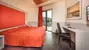 Dvojlôžková izba Superior (22–23 m²)