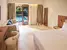 Apartmá Junior s výhledem na moře (32 m²)