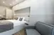 Dvojlôžkový Deluxe s prístelkou (20–22 m²)