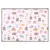 Podložka na stůl - Pusheen Rose Collection
