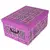 Krabica SCOTTISH PURPLE maxi
