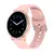 CUBE1 Smart Bracelet ZL01s Pink