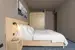 Dvojlôžková izba Comfort s balkónom (18–22 m²)
