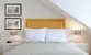 Double Room Attic (22 m²)