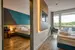 Rodinný pokoj (36 m²)