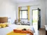 Bungalov s výhledem do zahrady (20 m²)
