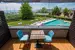 Dvojlôžková izba Premium s výhľadom na Balaton (24 m²)