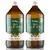 2x Remedicum bio aloe vera, 1000 ml + 100 ml zdarma