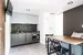 Mobilní domek Deluxe Family s terasou (34 m²)