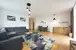 Třílůžkový rodinný apartmán s možností 2 přistýlek