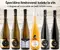 6 x 0,75 l Balík exkluzívnych vín značky MOVINO "Privat Exclusive" (MIX 6 druhov)