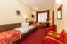 Twin room (samostatné postele) (18 m²)