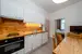 Apartmán s 2 spálňami (4 dospelí) (34 m²)