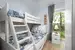 Domek se 2 ložnicemi (33–35 m²)