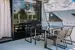 Houseboat Grand (90 m²)