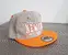 Snapback čepice New York