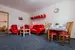 Apartmán s patrovou postelí