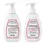 2× Virusept gel na ruce, 500 ml