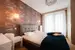 Apartmán Superior s dvoma spálňami (57–63 m²)