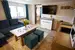 Apartmán 1 (25 m²)