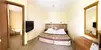 Rodinný pokoj Superior (38 m²)