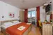 Dvojlôžkové Studio s čiastočným výhľadom na more (22 m²)