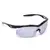 Černé brýle Kašmir Sport Classic Polarized SCP04 - skla zrcadlová