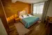 Dvoulůžkový pokoj Lux s přistýlkou (23–27 m²)